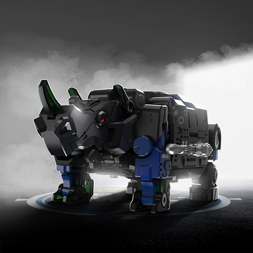 Xiaomi 52TOYS Beast